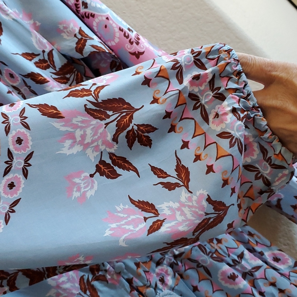 Spell and the gypsy Pandora gown FIRM - Picture 10 of 13